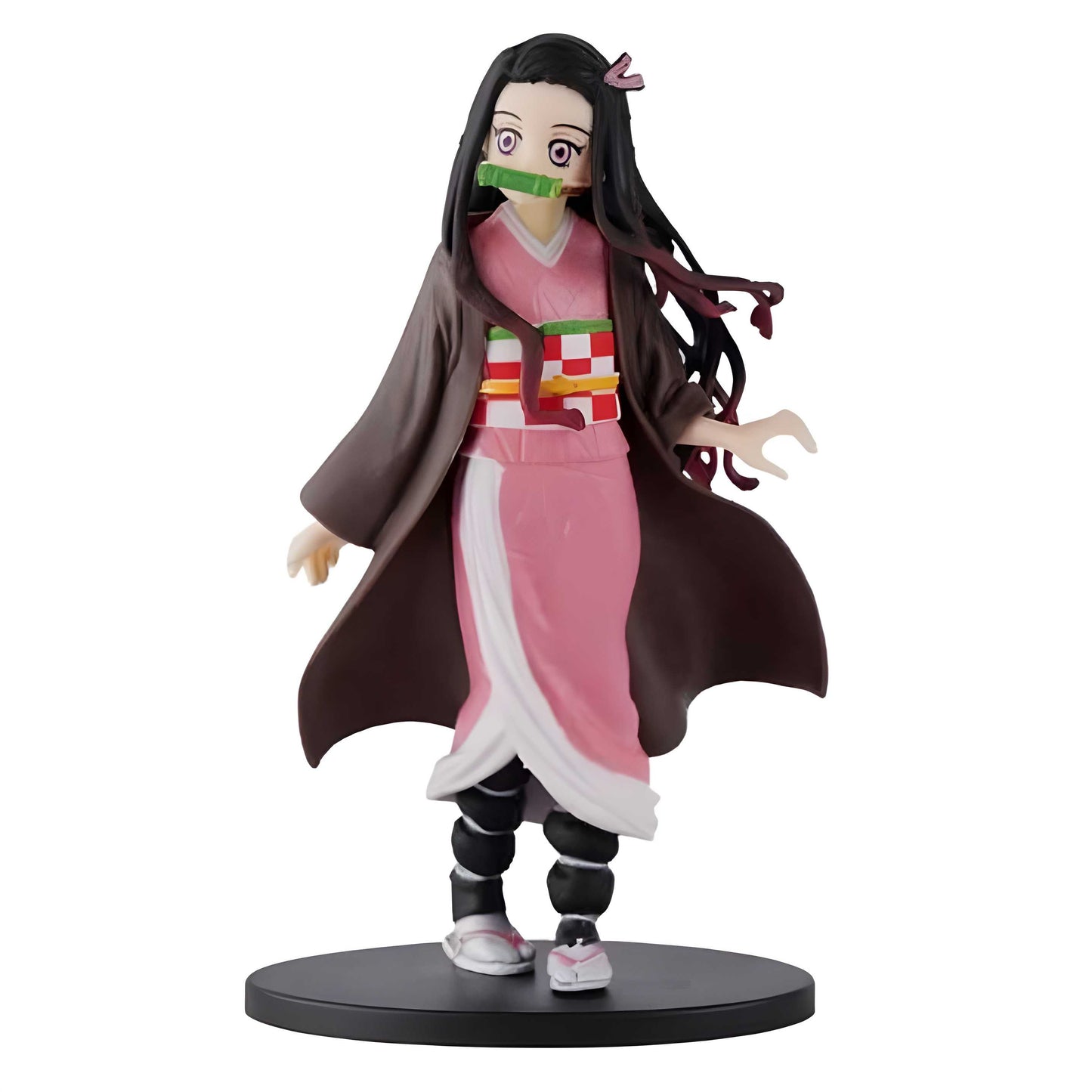 Cute Nezuko Chan Figure