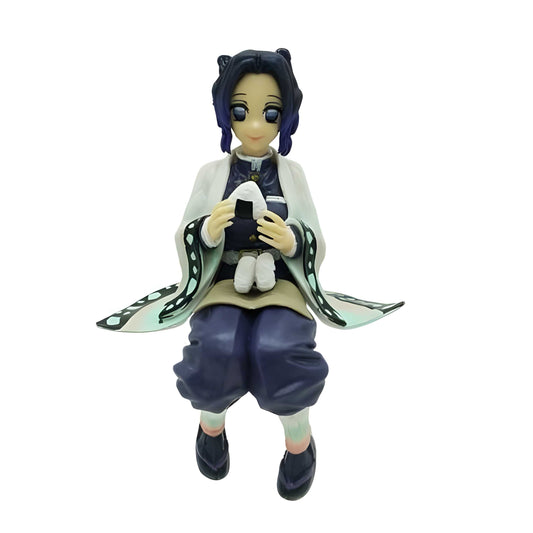 Kocho Action Figure