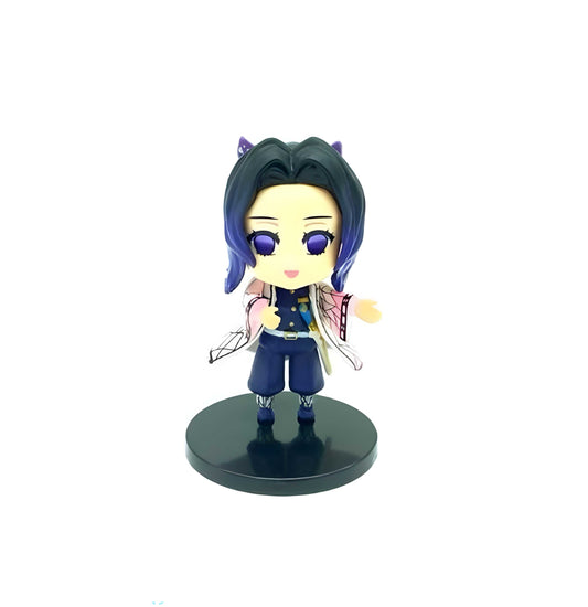 Chibi Action Figure