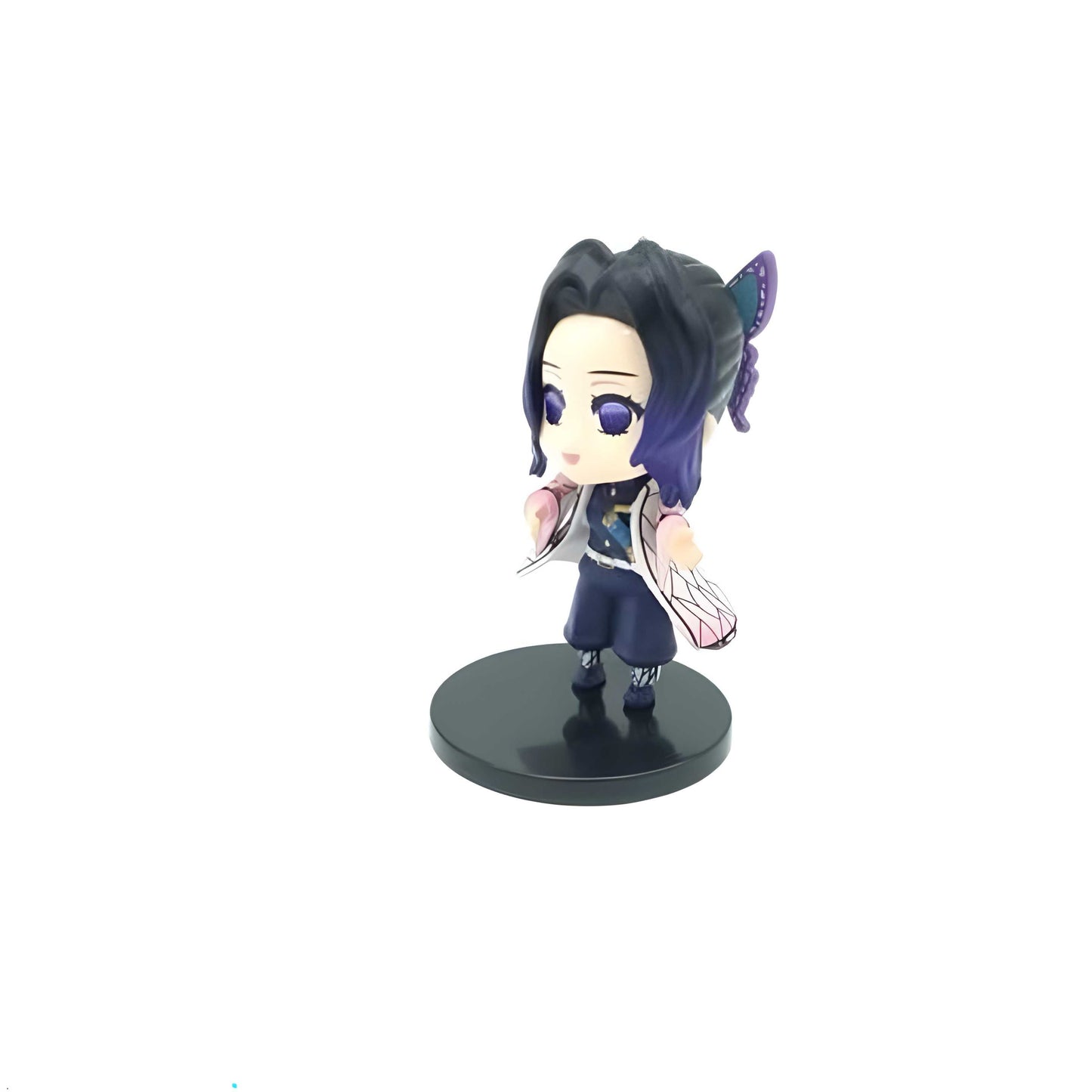 Chibi Action Figure