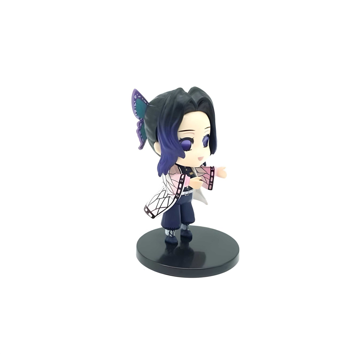 Chibi Action Figure