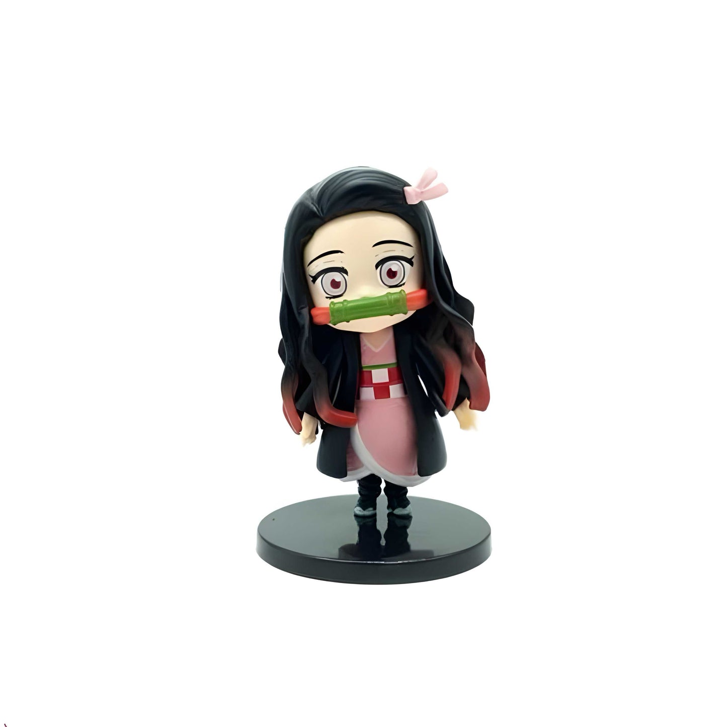 Nezuko Chan Action Figure