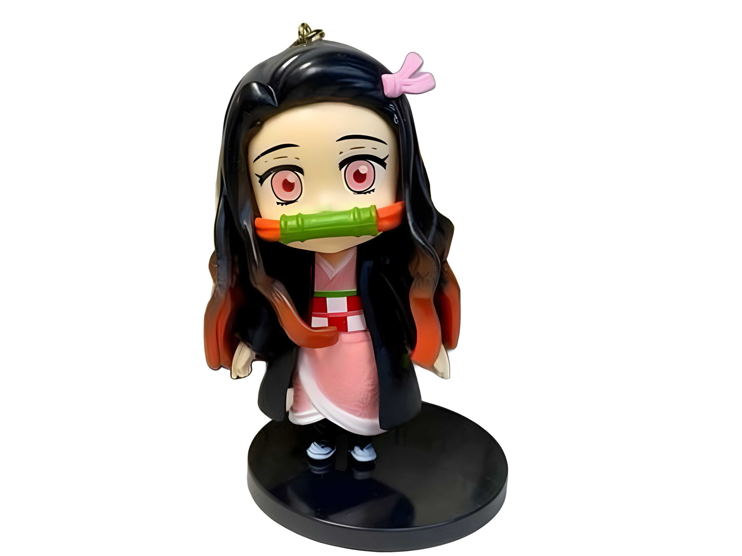 Nezuko Chan Action Figure