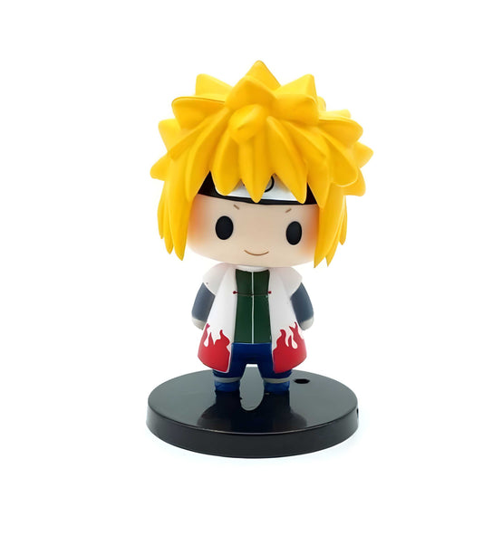 Minato Action Figure