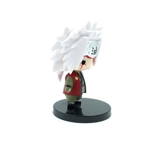 Jiraiya Action Figure