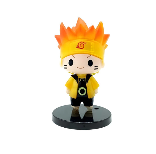 Naruto Action Figure