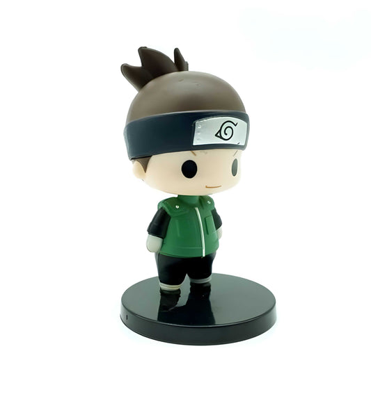 Shikamaru Action Figure