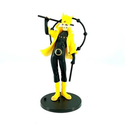 Naruto Action Figure