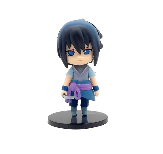 Sasuke Action Figure