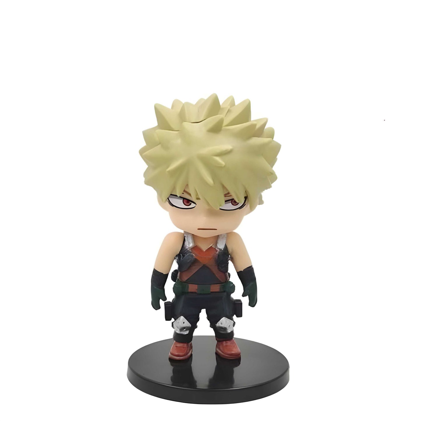 Katsuki Bakugo Action Figure