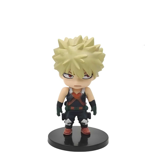 Katsuki Bakugo Action Figure