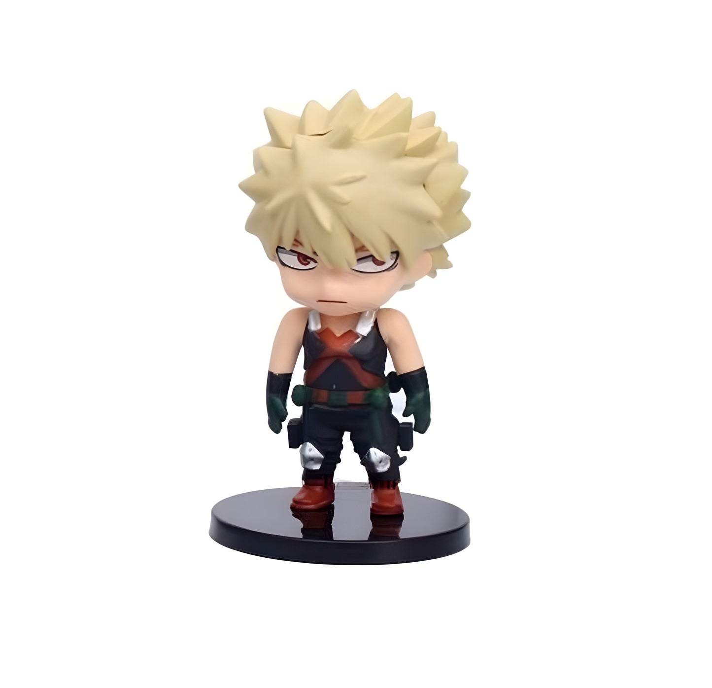 Katsuki Bakugo Action Figure