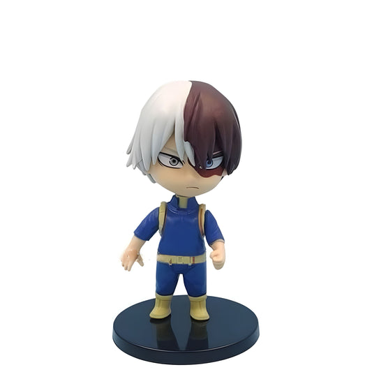 Shoto Todoroki Action Figure