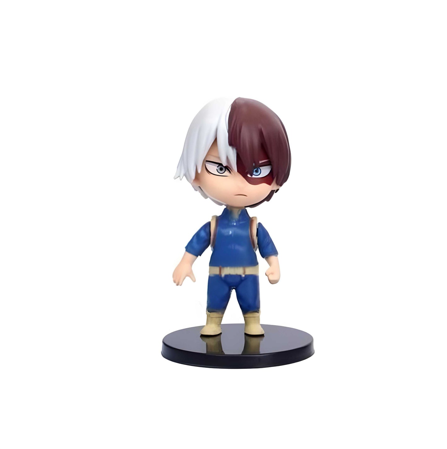 Shoto Todoroki Action Figure