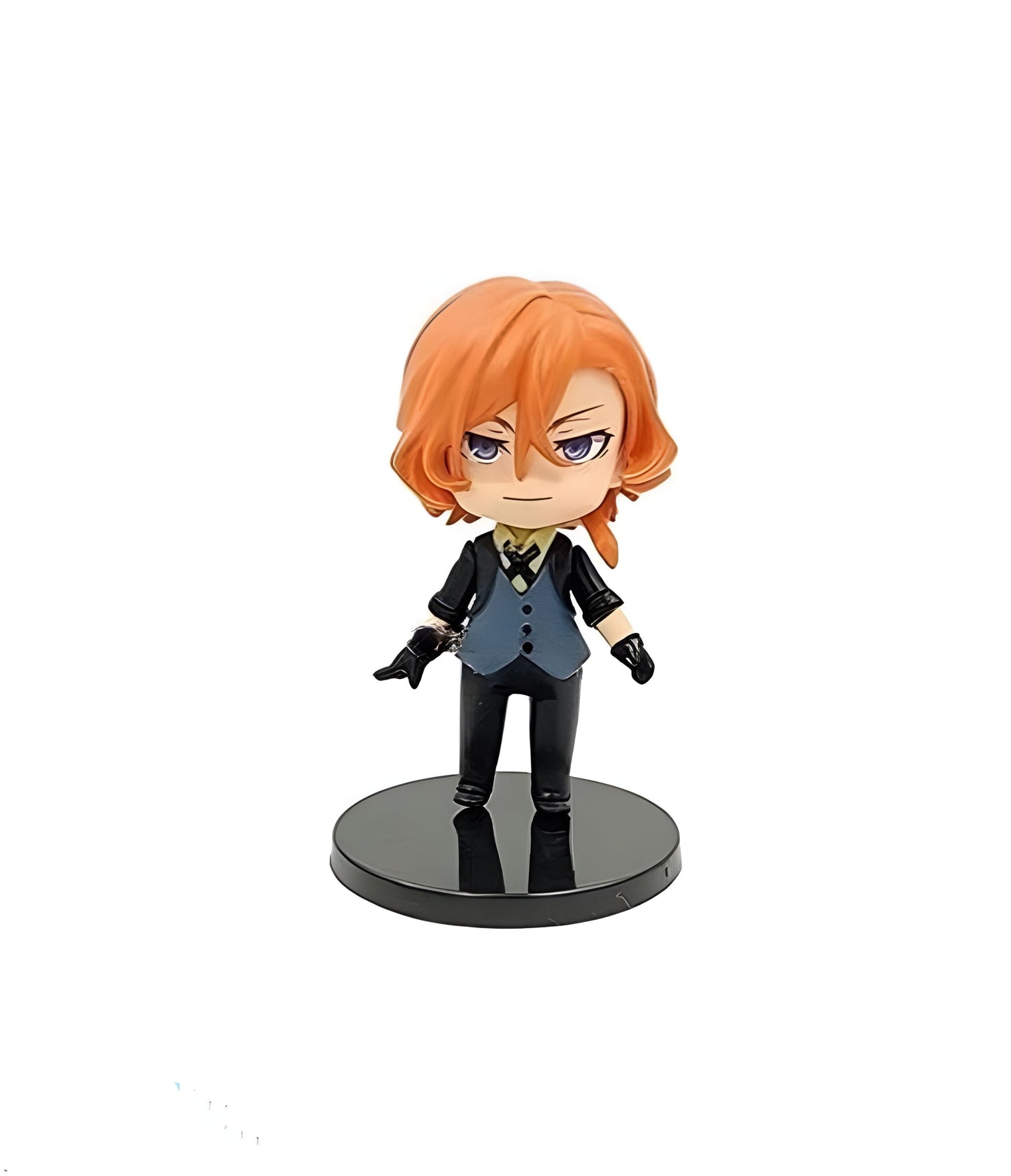 Chuuya Nakahara Action Figure