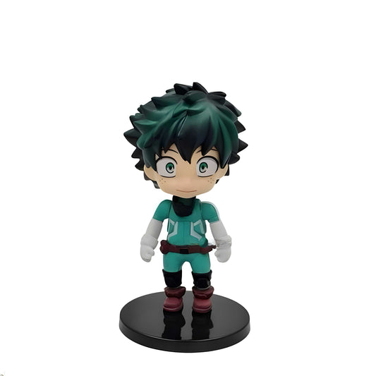 Izuku Midoriya Action Figure