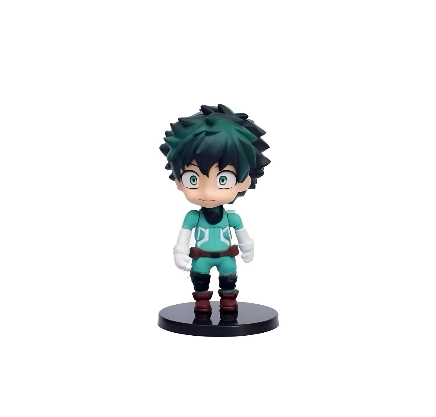 Izuku Midoriya Action Figure