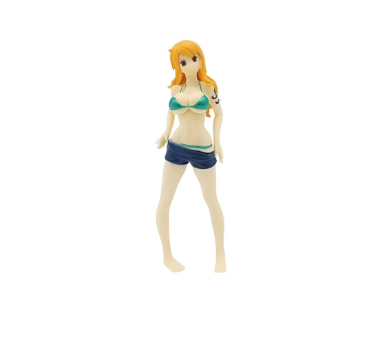 Nami Action Figure