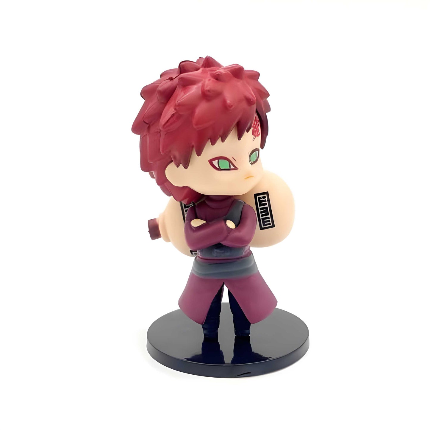 Gaara Action Figure