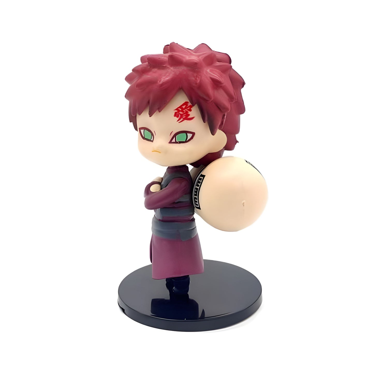 Gaara Action Figure