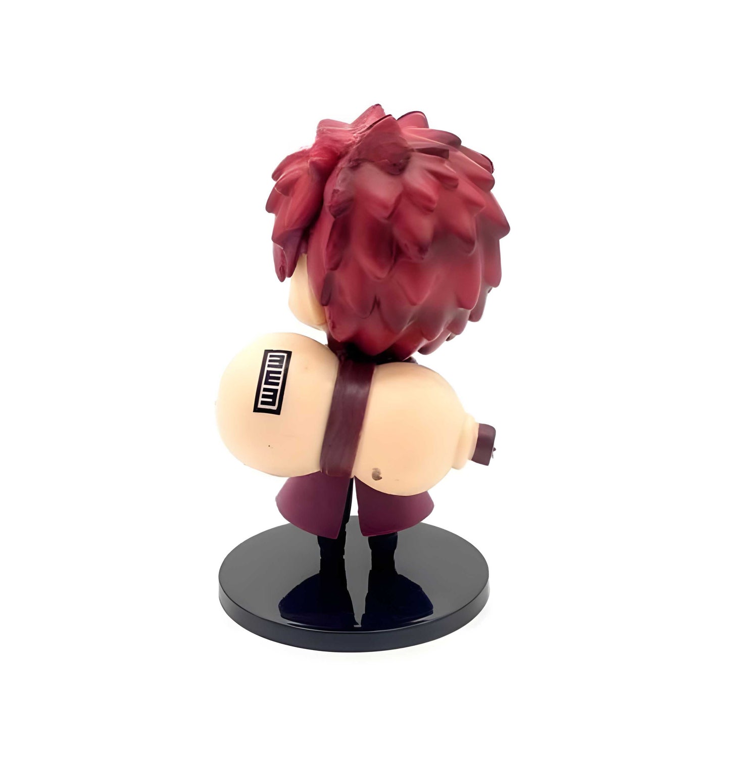 Gaara Action Figure