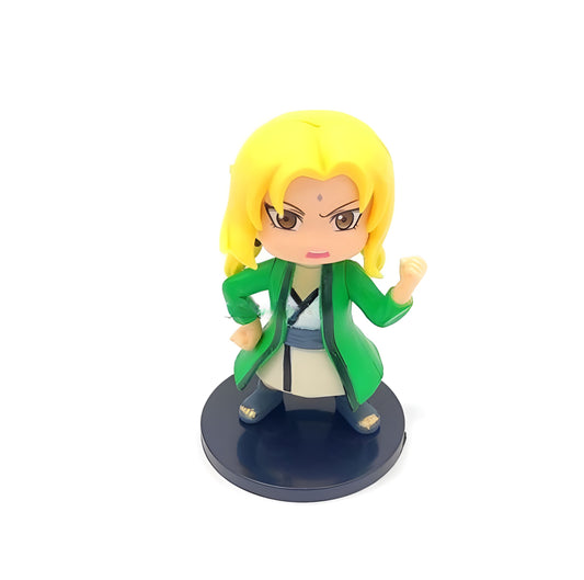 Lady Tsunade Action Figure