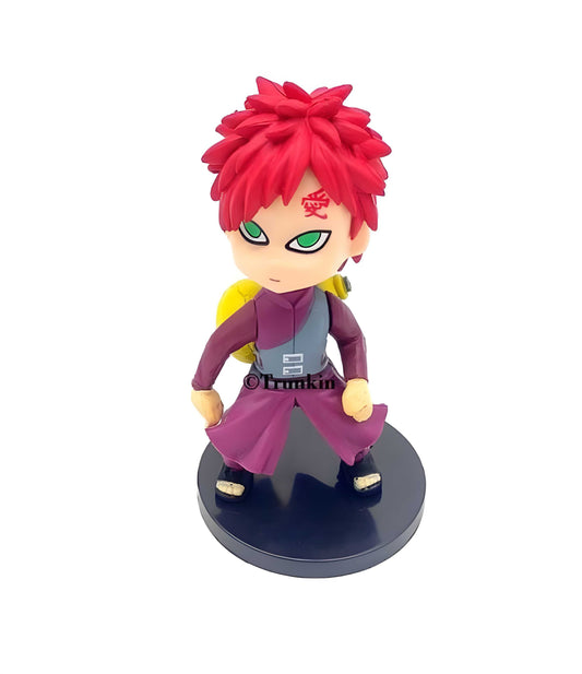 Gaara Action Figure