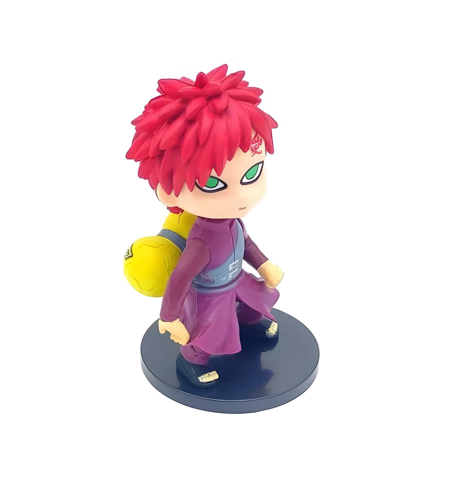 Gaara Action Figure