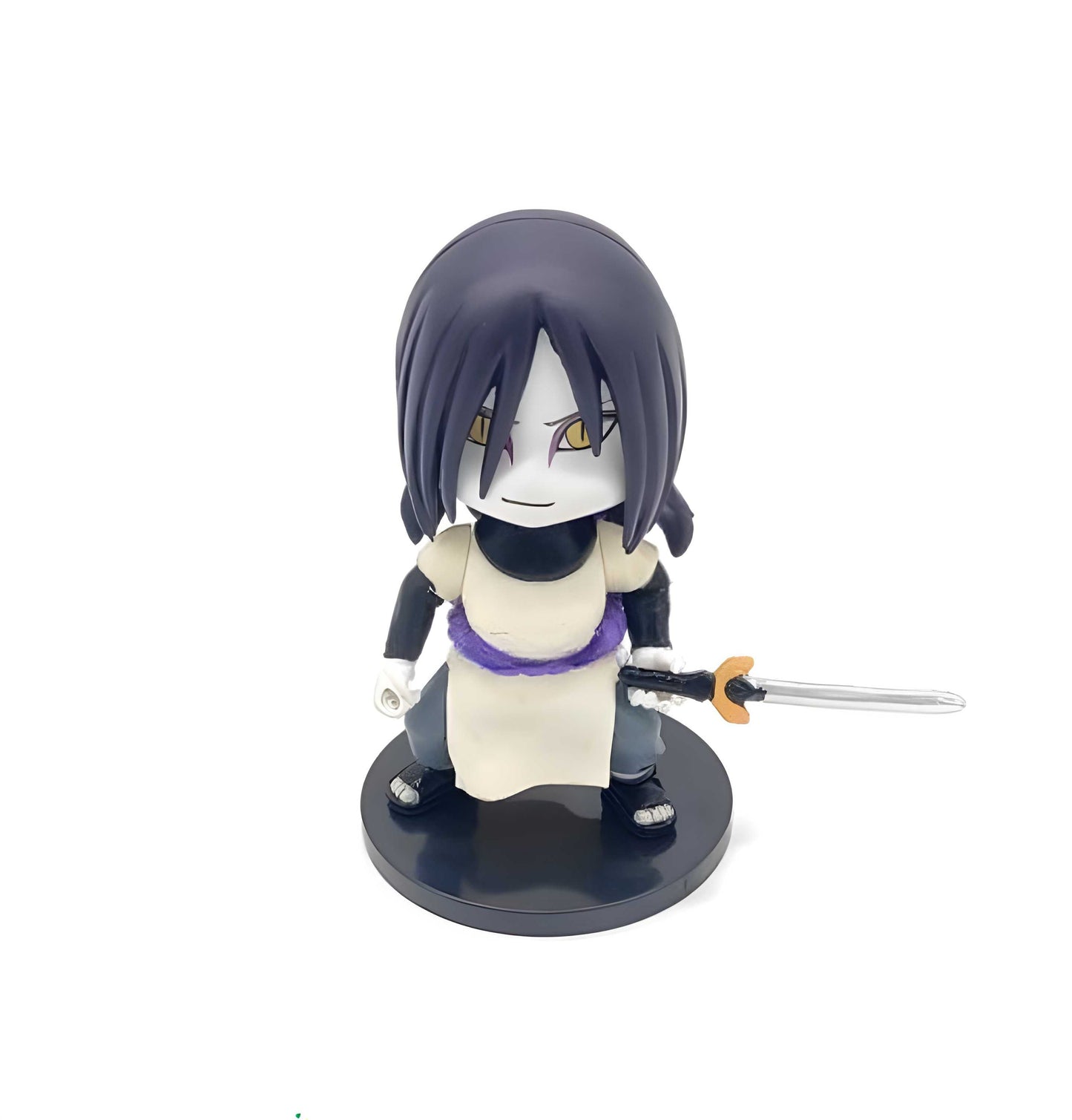 Orochimaru Action Figure