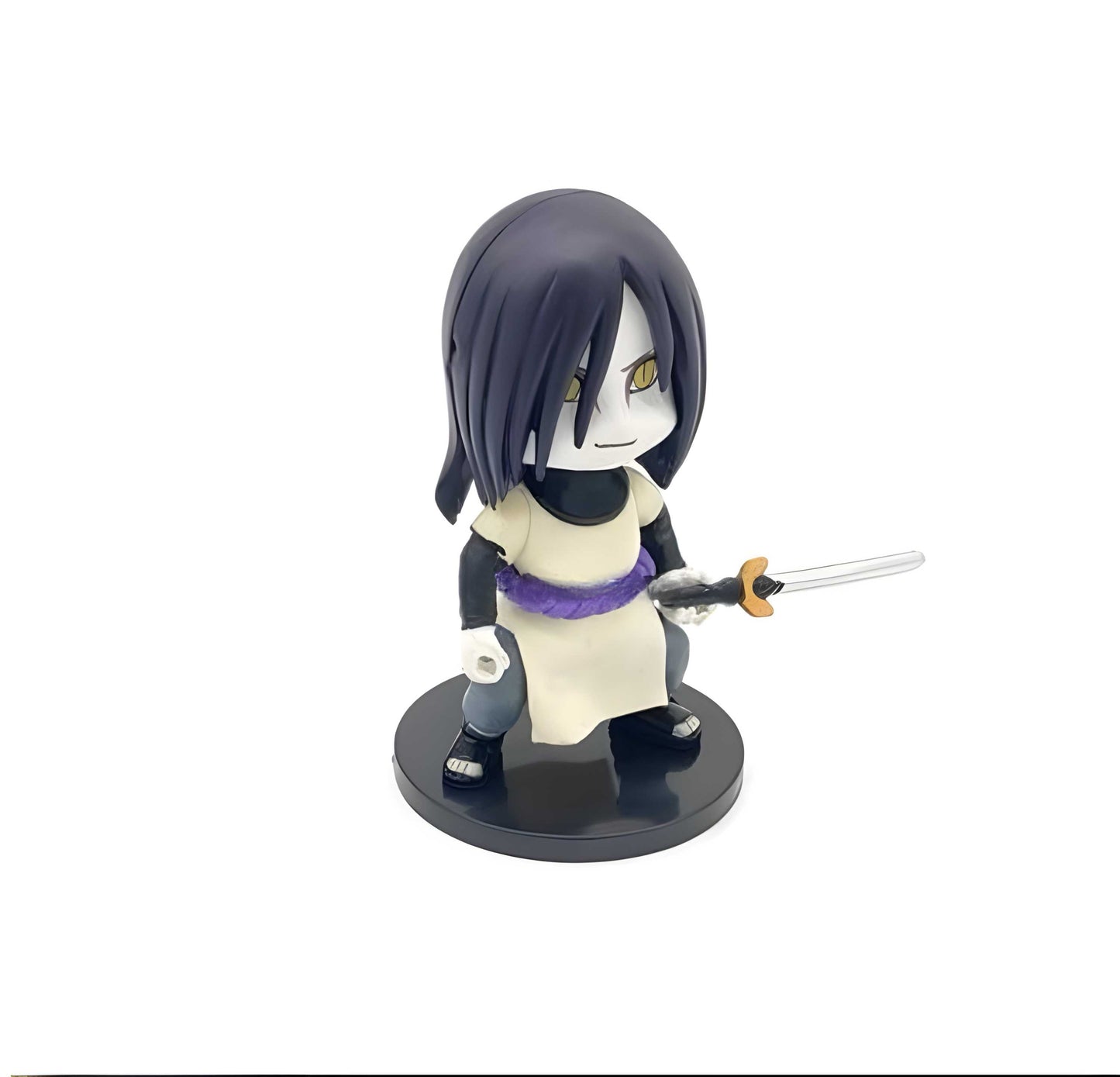 Orochimaru Action Figure