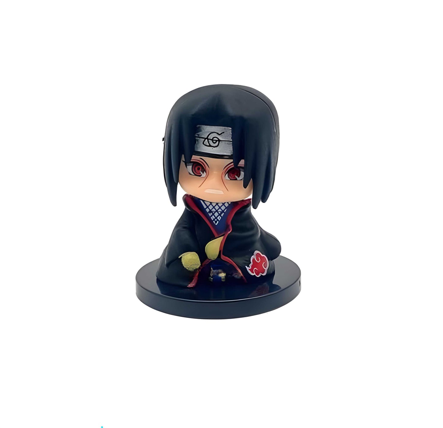 Itachi Uchiha Action Figure