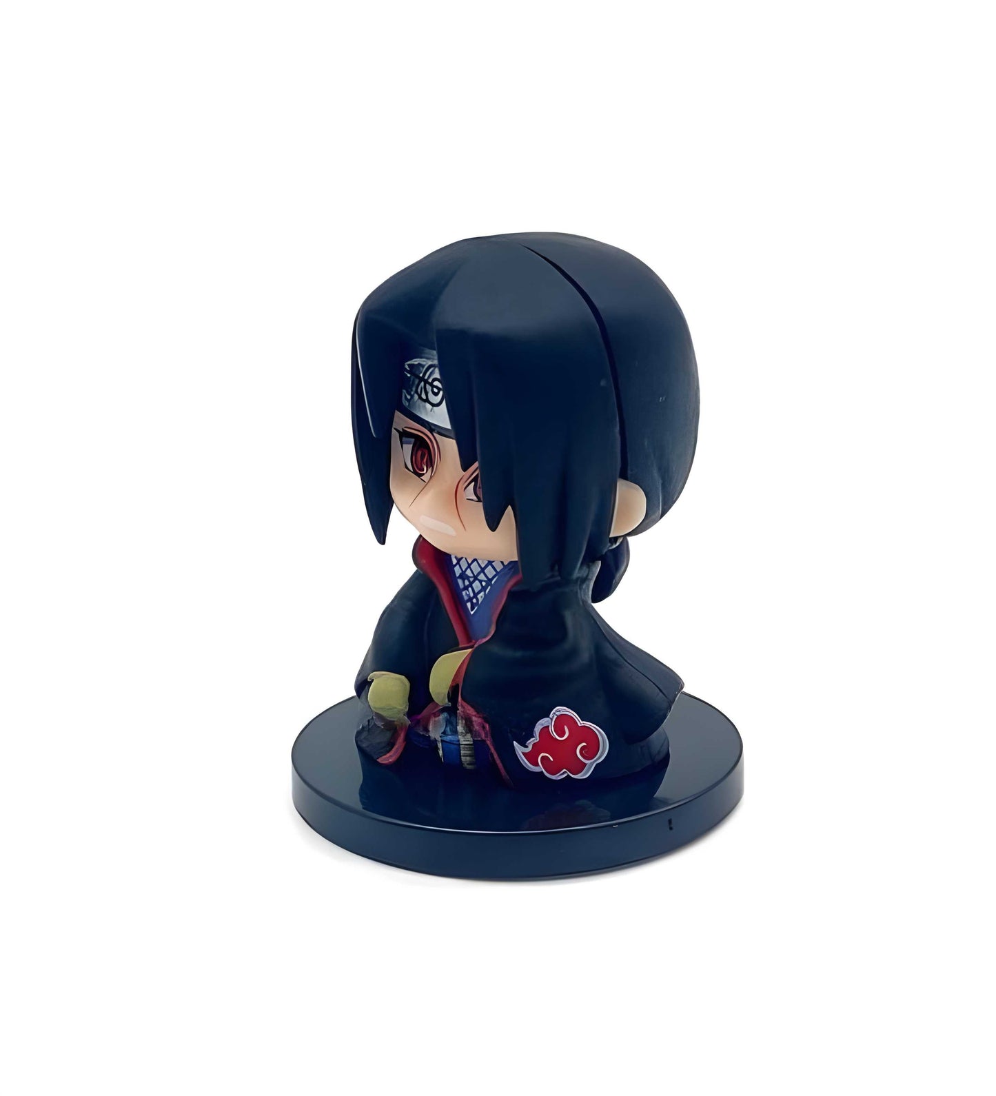 Itachi Uchiha Action Figure