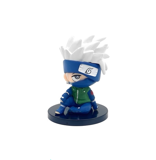 Kakashi Hatake Action Figure