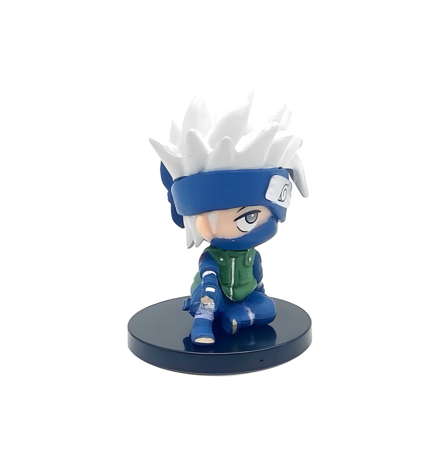 Kakashi Hatake Action Figure