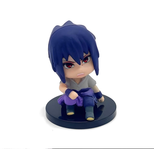 Sasuke Uchiha Action Figure