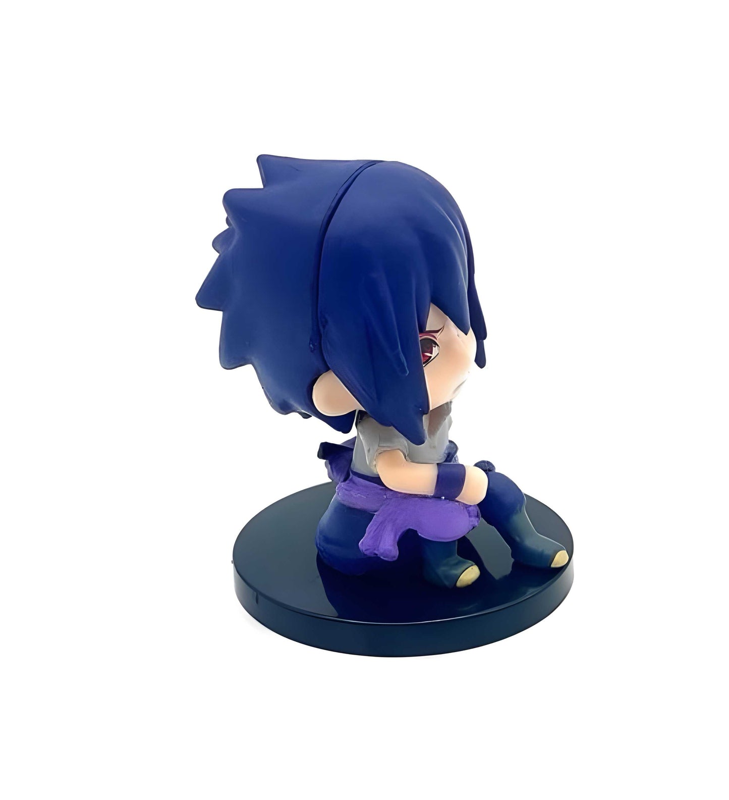 Sasuke Uchiha Action Figure