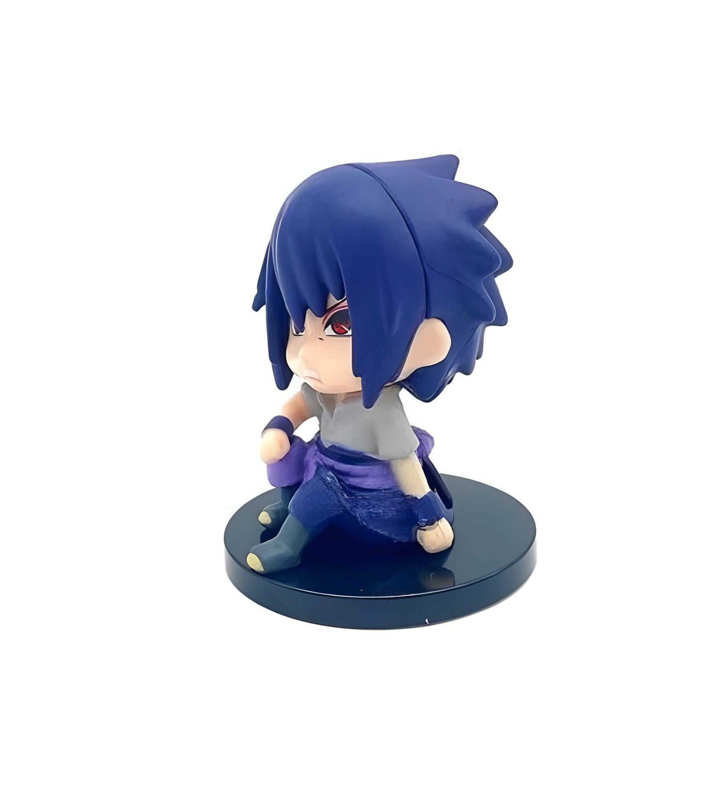 Sasuke Uchiha Action Figure