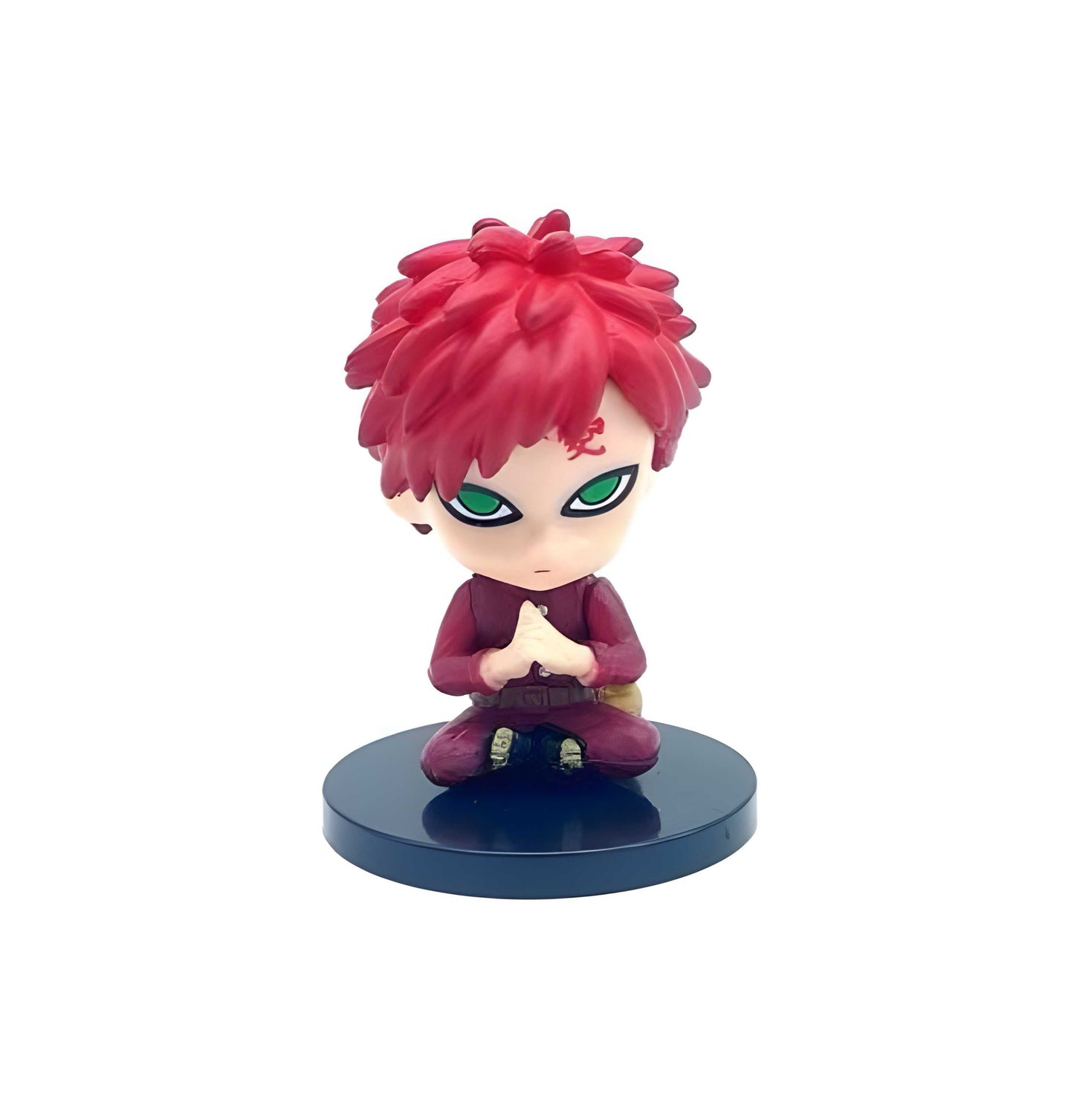 Gaara Action Figure