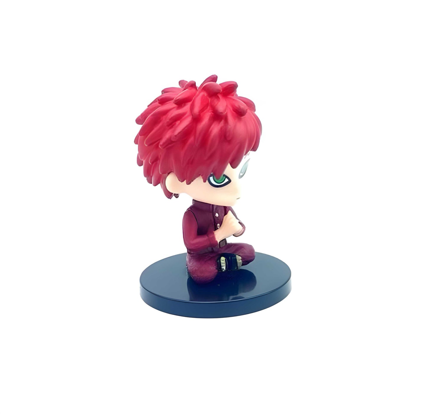 Gaara Action Figure