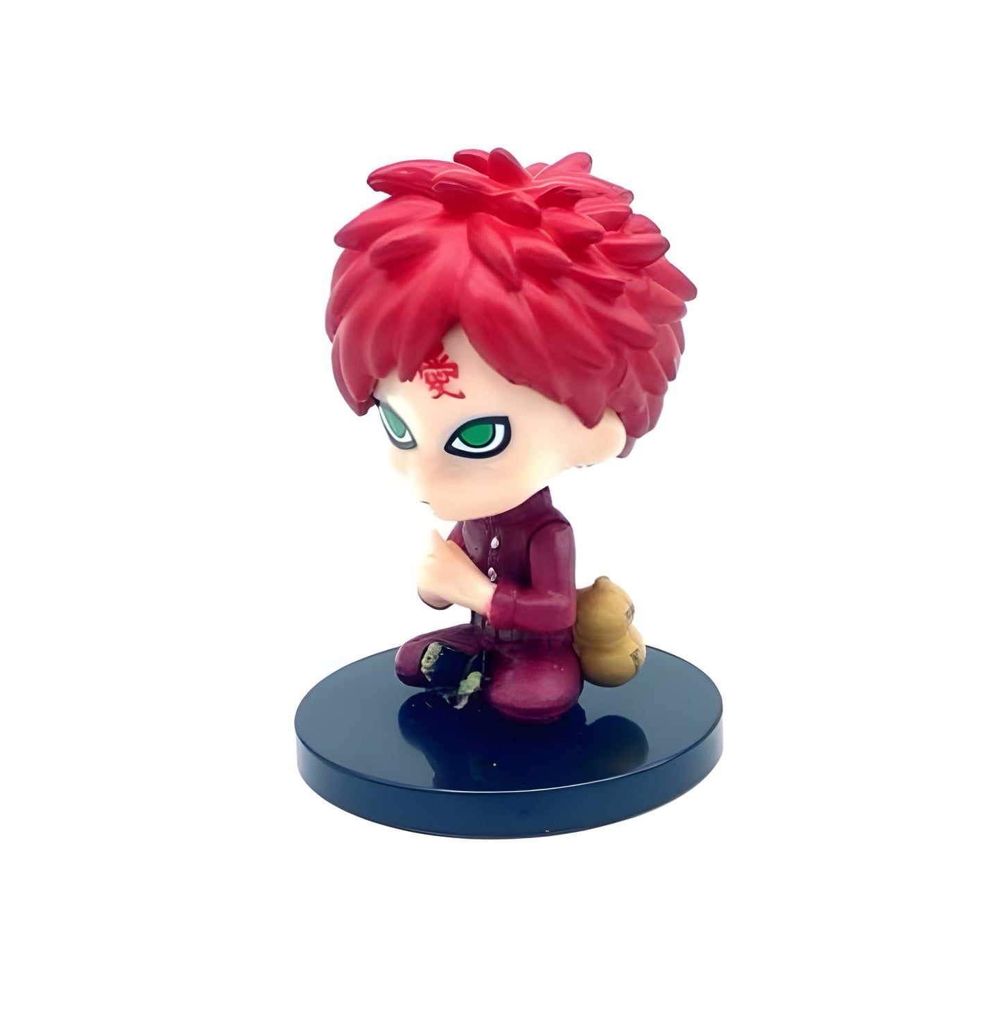 Gaara Action Figure