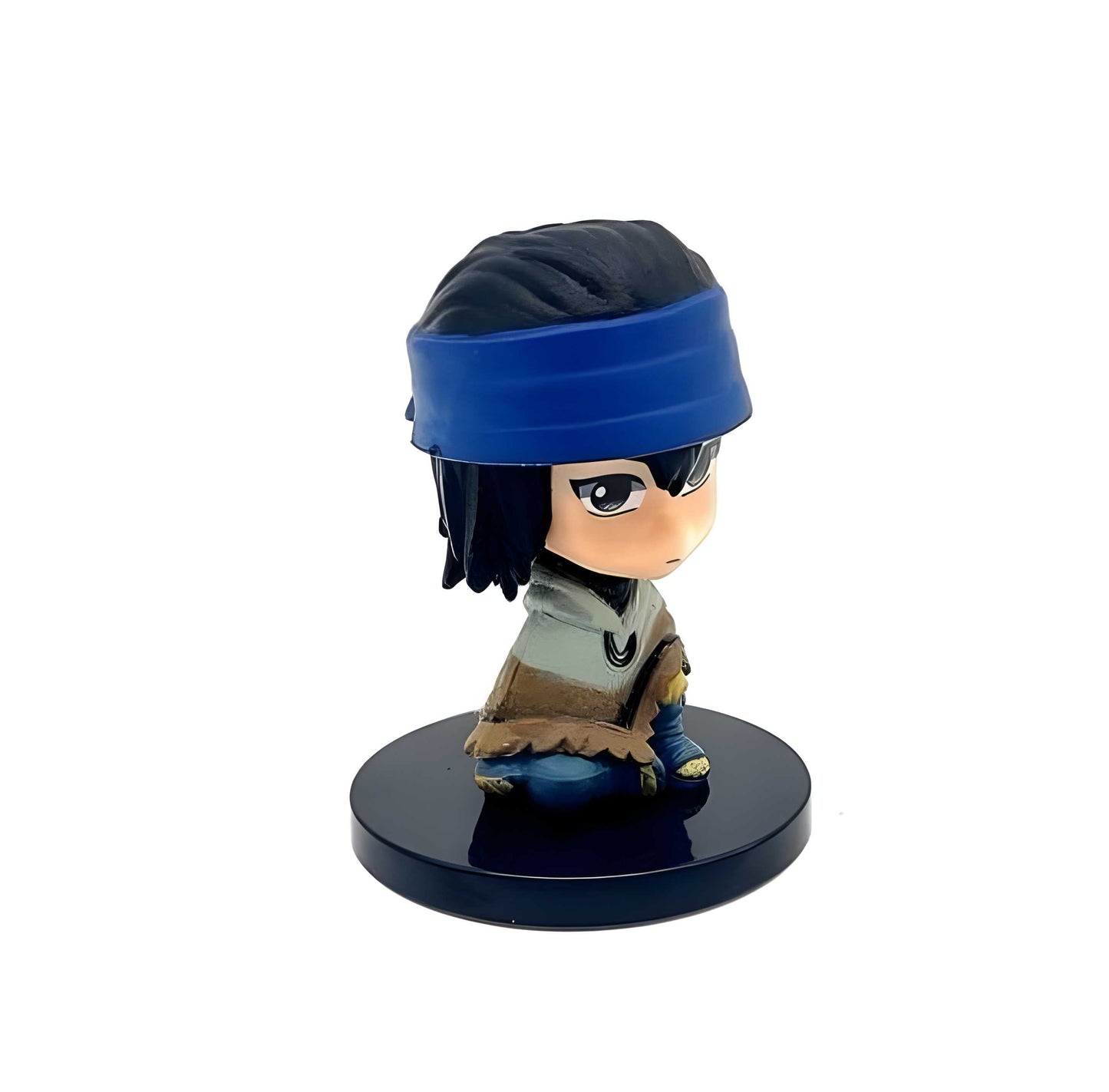 Sasuke Uchiha Action Figure