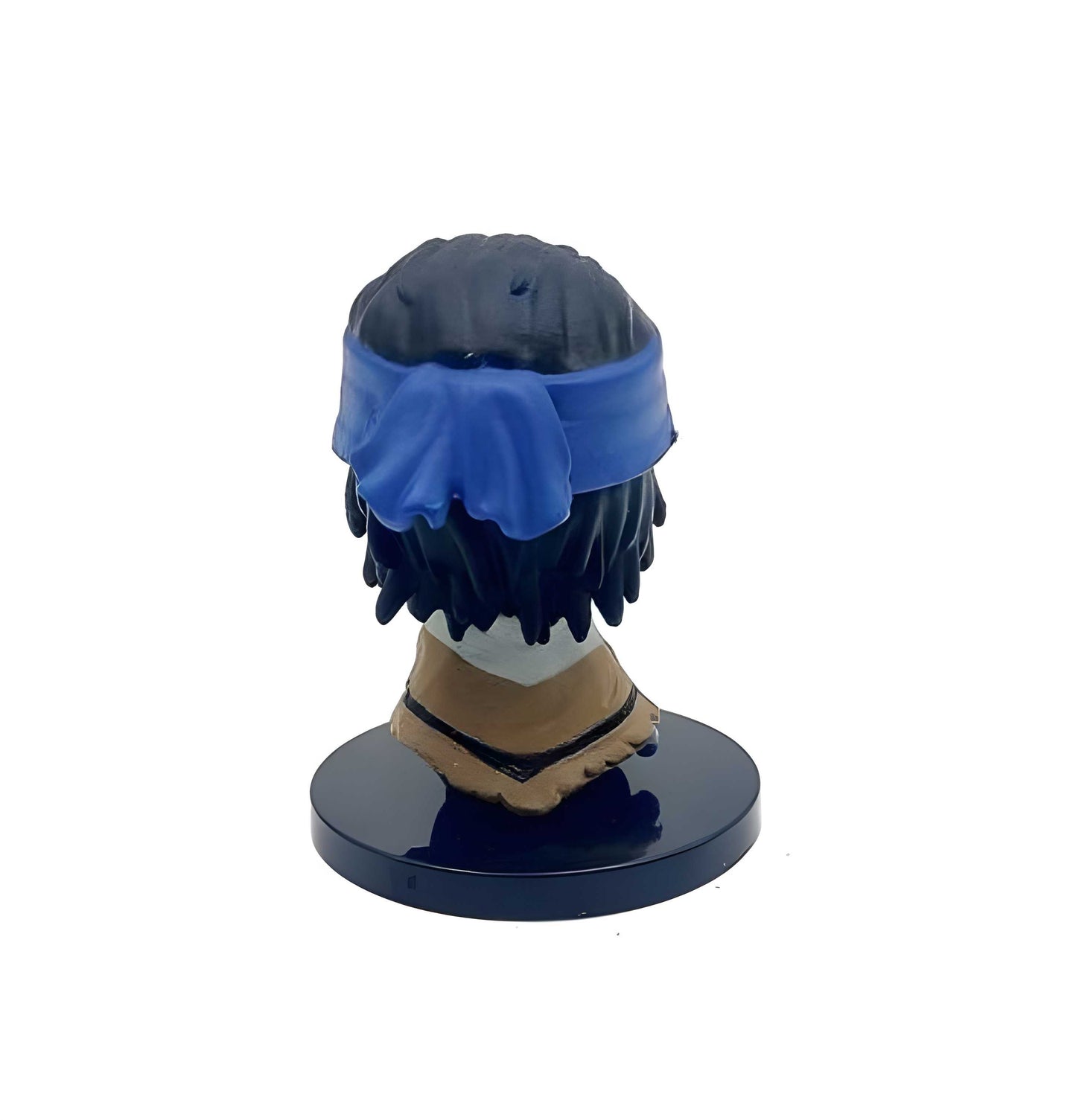 Sasuke Uchiha Action Figure