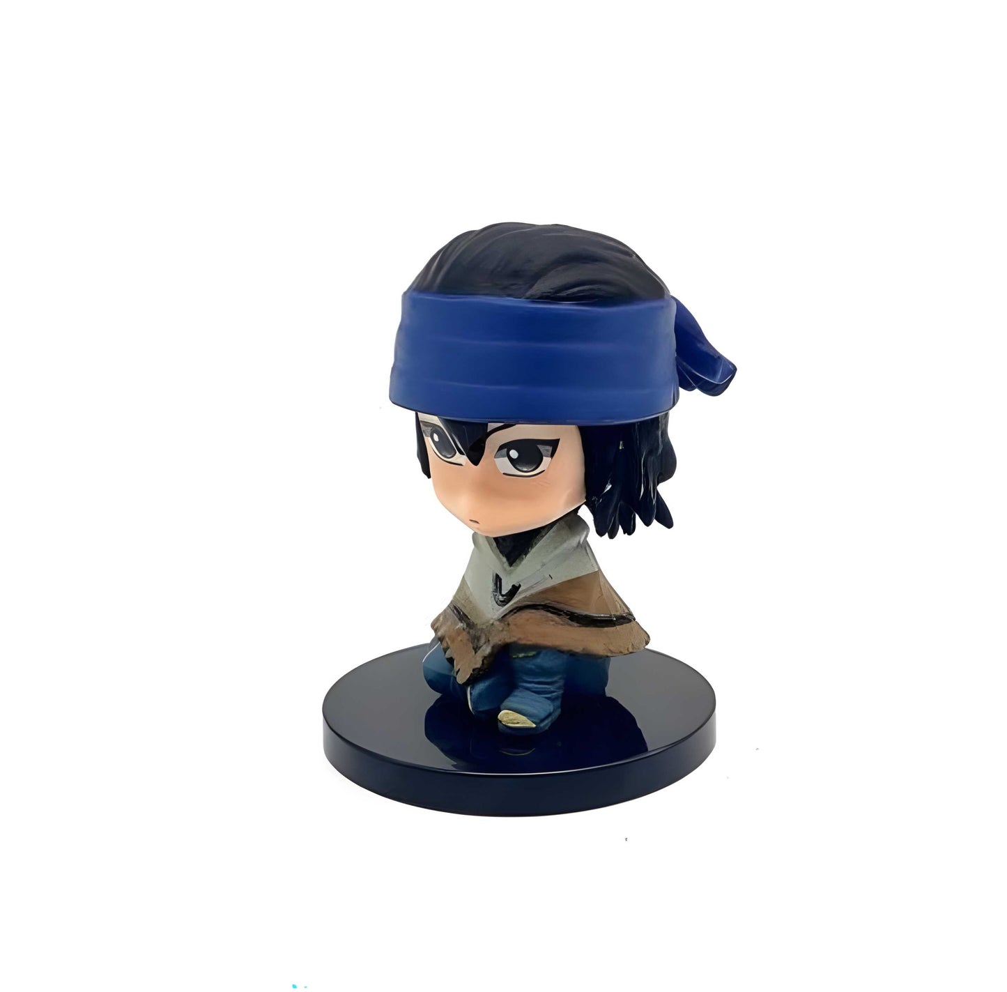 Sasuke Uchiha Action Figure