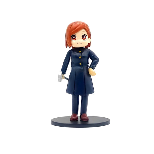 Nobara Kugisaki Action Figure