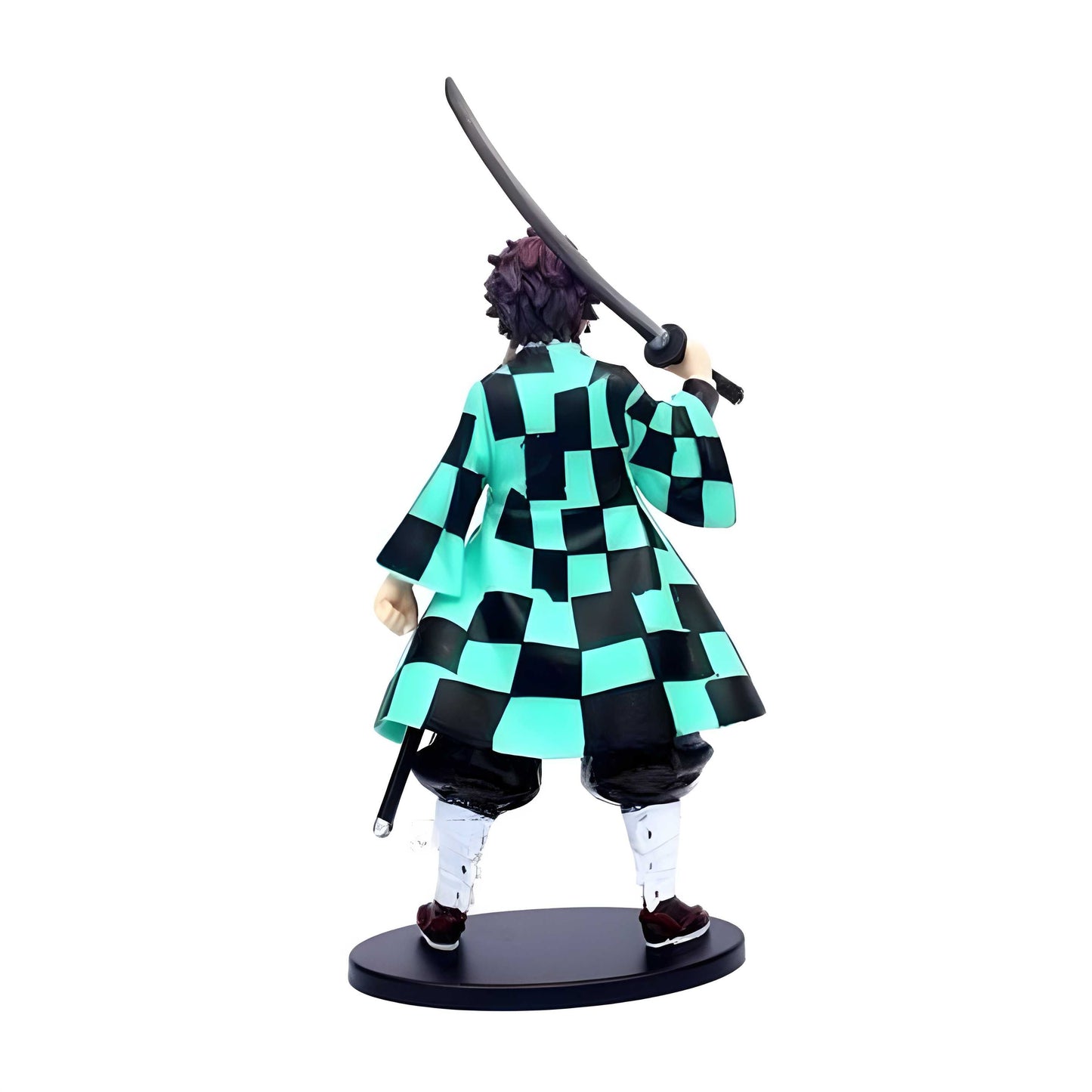 Tanjiro Kamado Action Figure