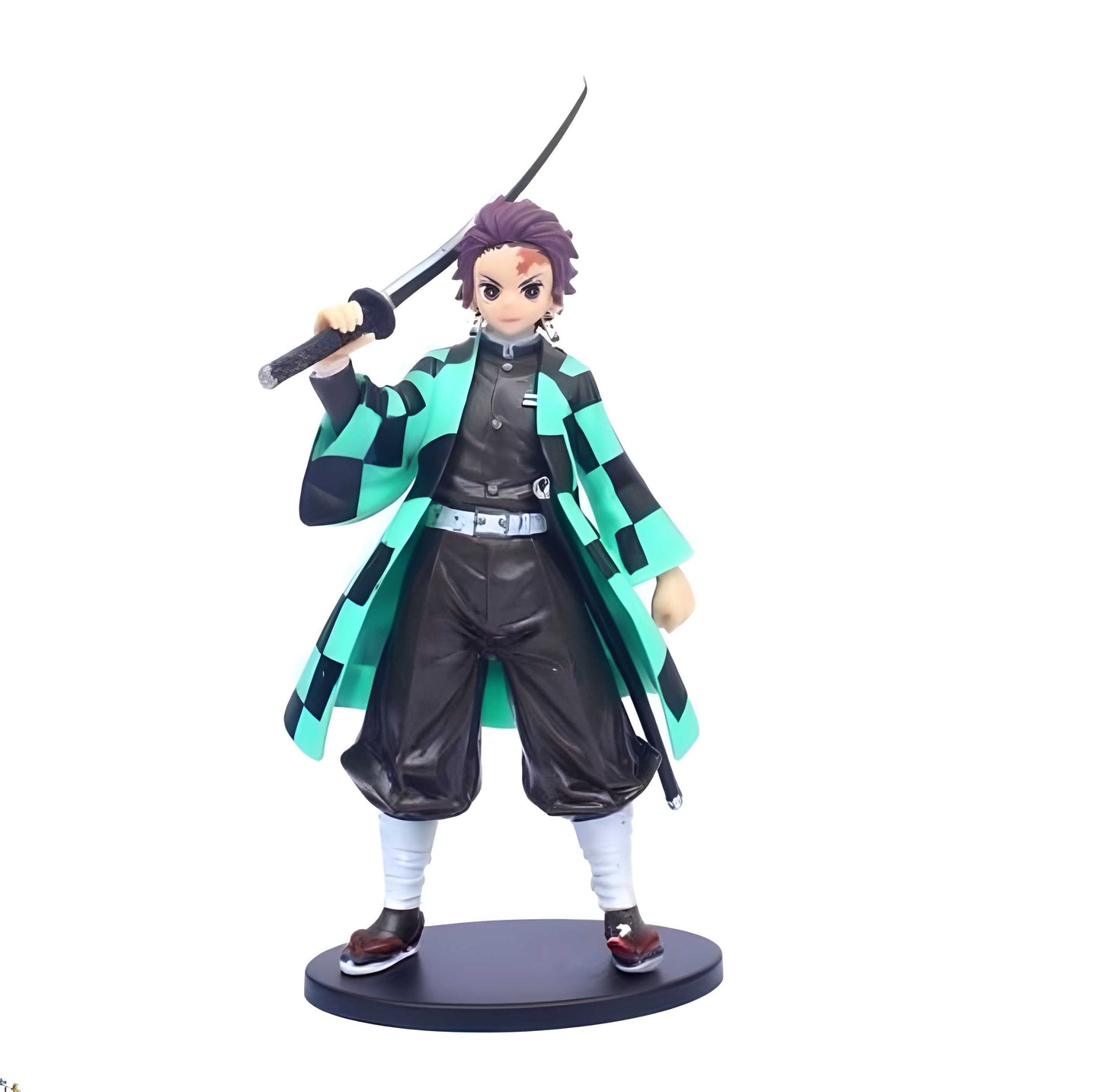 Tanjiro Kamado Action Figure