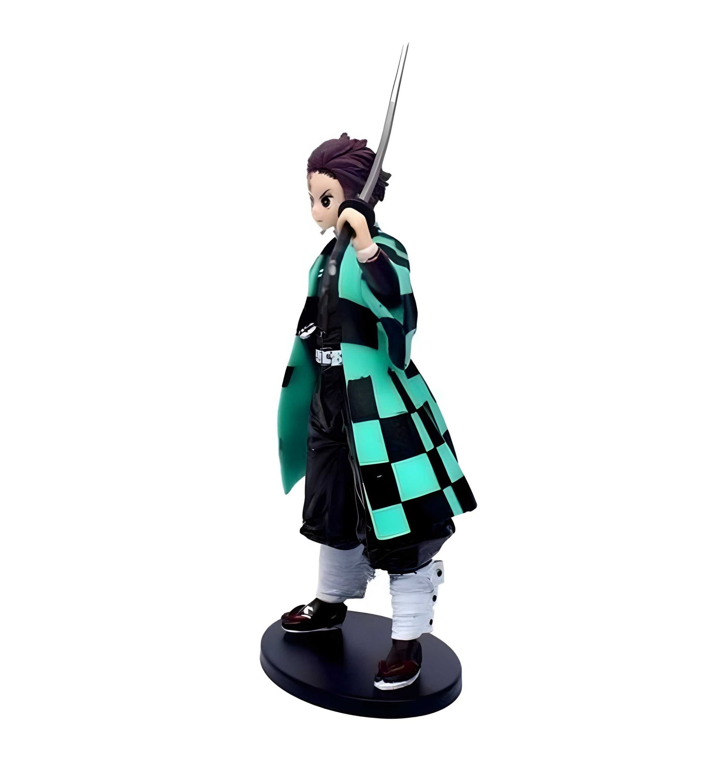 Tanjiro Kamado Action Figure