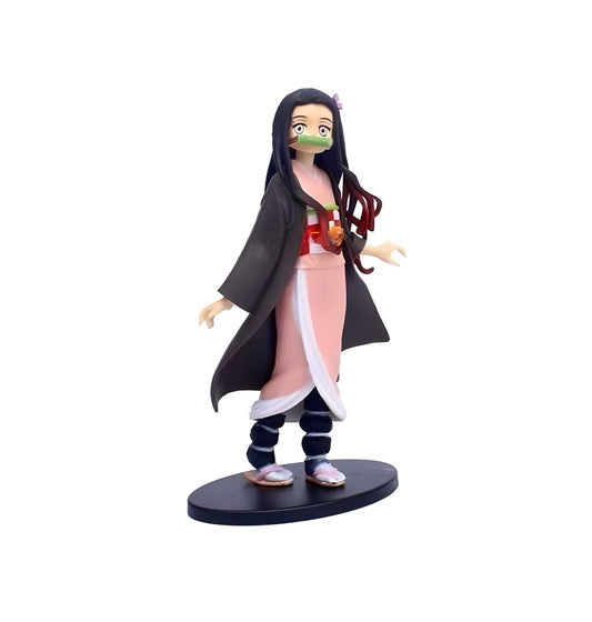 Nezuko Kamado Action Figure