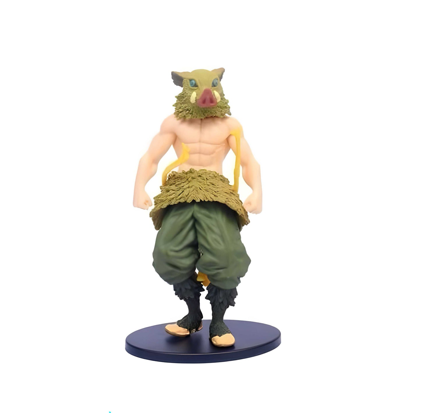 Inosuke Hashibira Action Figure