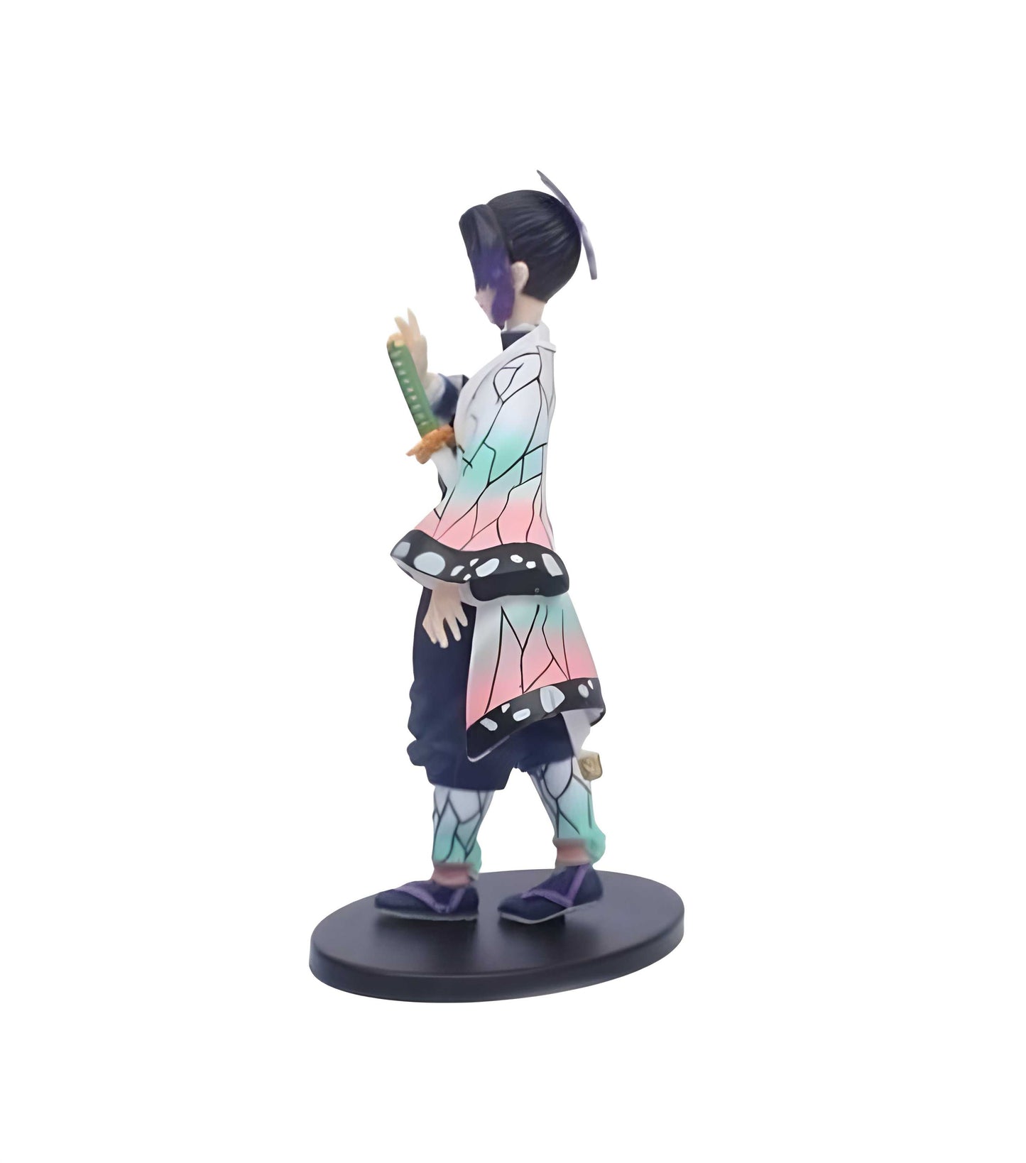 Kanao Tsuyuri Action Figure